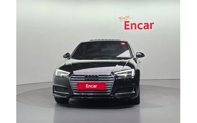 audi-a4 - 2