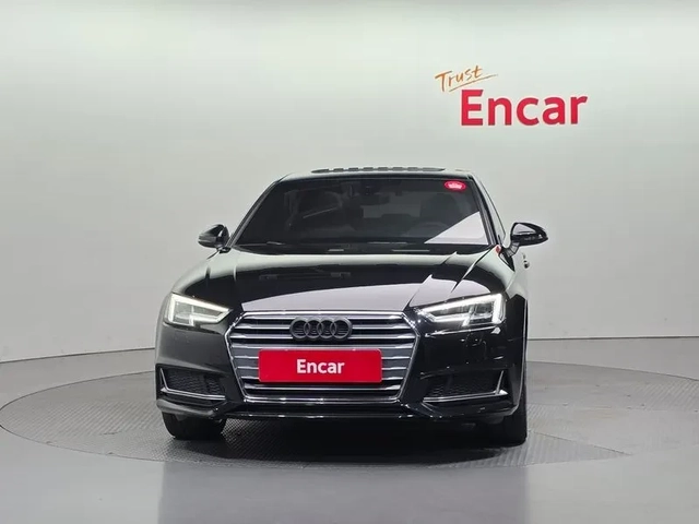 Audi A4 2.0 TFSI Premium - САМО 30% АВАНС - автомобили, коли, обяви за нови и употребявани 2