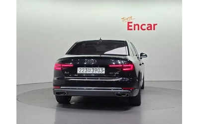 audi-a4 - 3
