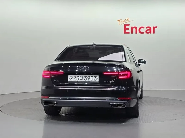 Audi A4 2.0 TFSI Premium - САМО 30% АВАНС - автомобили, коли, обяви за нови и употребявани 3