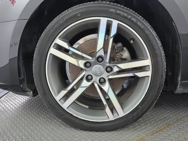 Audi A4 2.0 TFSI Premium - САМО 30% АВАНС - автомобили, коли, обяви за нови и употребявани 4