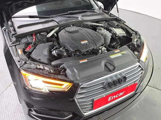 Audi A4 2.0 TFSI Premium - САМО 30% АВАНС - автомобили, коли, обяви за нови и употребявани 5