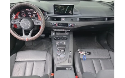 Audi A4 2.0 TFSI Premium - САМО 30% АВАНС - автомобили, коли, обяви за нови и употребявани 6