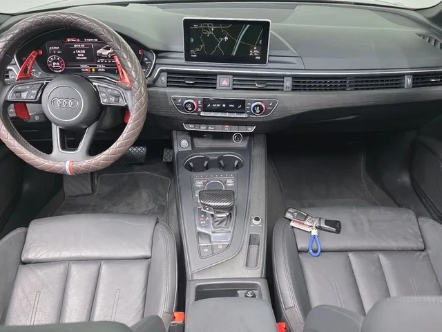 Audi A4 2.0 TFSI Premium - САМО 30% АВАНС - автомобили, коли, обяви за нови и употребявани 6