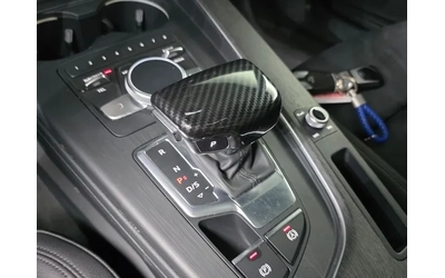 Audi A4 2.0 TFSI Premium - САМО 30% АВАНС - автомобили, коли, обяви за нови и употребявани 8