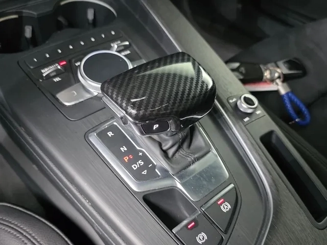 Audi A4 2.0 TFSI Premium - САМО 30% АВАНС - автомобили, коли, обяви за нови и употребявани 8