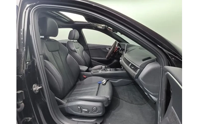 Audi A4 2.0 TFSI Premium - САМО 30% АВАНС - автомобили, коли, обяви за нови и употребявани 9