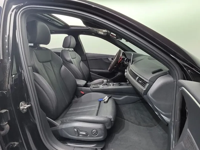 Audi A4 2.0 TFSI Premium - САМО 30% АВАНС - автомобили, коли, обяви за нови и употребявани 9
