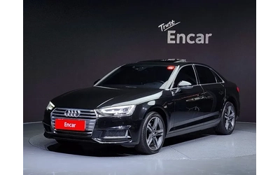 audi-a4 - 0