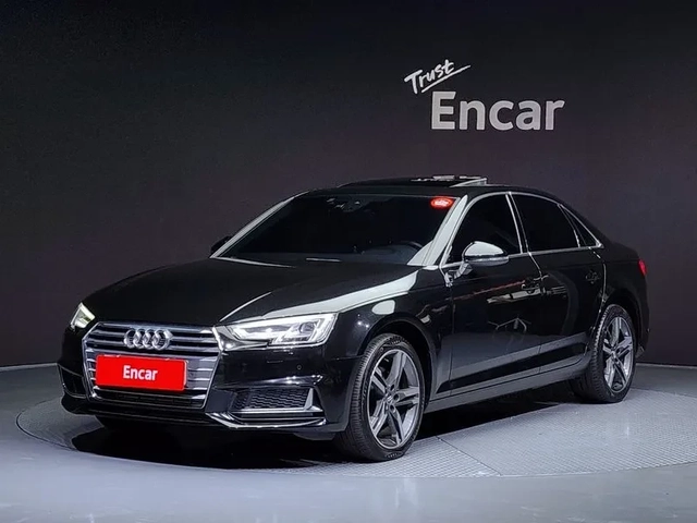 Audi A4 2.0 TFSI Premium - САМО 30% АВАНС - автомобили, коли, обяви за нови и употребявани 0