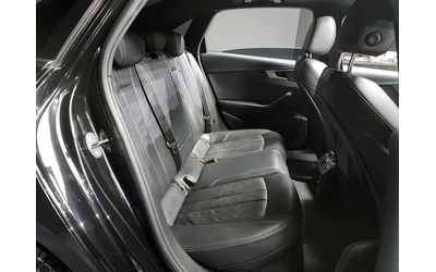 Audi A4 2.0 TFSI Premium - САМО 30% АВАНС - автомобили, коли, обяви за нови и употребявани 11