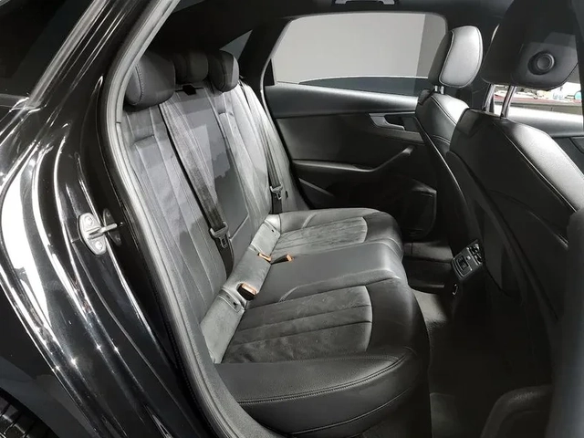 Audi A4 2.0 TFSI Premium - САМО 30% АВАНС - автомобили, коли, обяви за нови и употребявани 11
