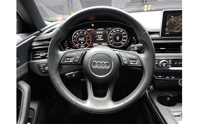 Audi A4 2.0 TFSI Premium - САМО 30% АВАНС - автомобили, коли, обяви за нови и употребявани 12