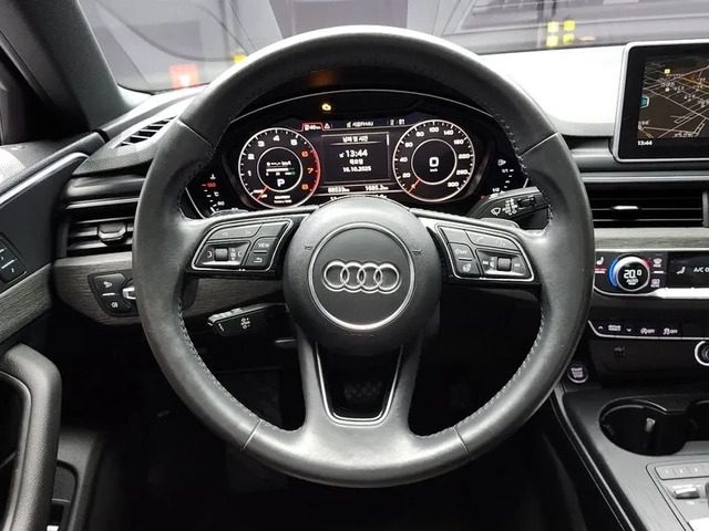 Audi A4 2.0 TFSI Premium - САМО 30% АВАНС - автомобили, коли, обяви за нови и употребявани 12