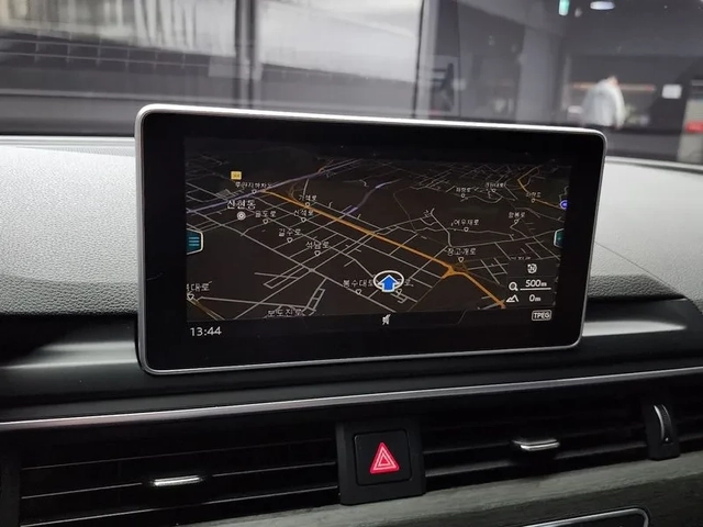Audi A4 2.0 TFSI Premium - САМО 30% АВАНС - автомобили, коли, обяви за нови и употребявани 13