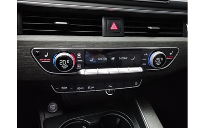 Audi A4 2.0 TFSI Premium - САМО 30% АВАНС - автомобили, коли, обяви за нови и употребявани 15