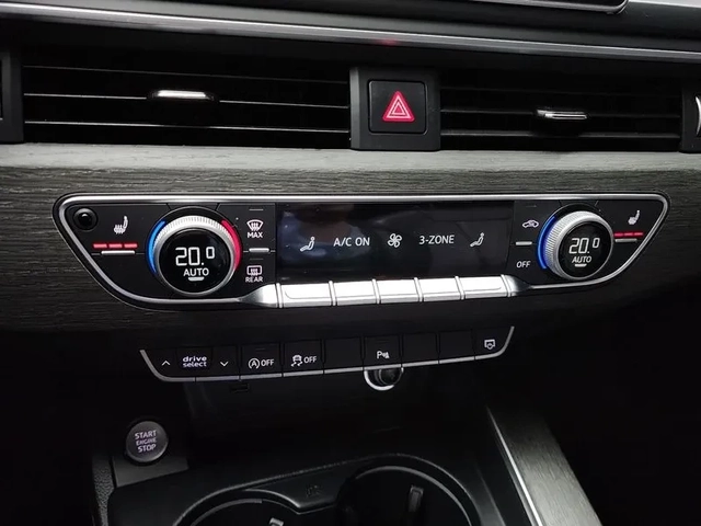 Audi A4 2.0 TFSI Premium - САМО 30% АВАНС - автомобили, коли, обяви за нови и употребявани 15