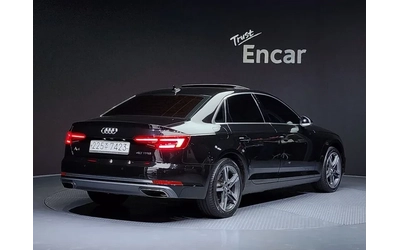 audi-a4 - 1