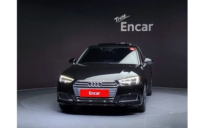 audi-a4 - 2