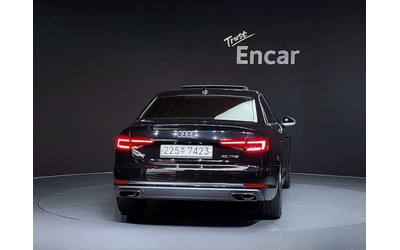 audi-a4 - 3