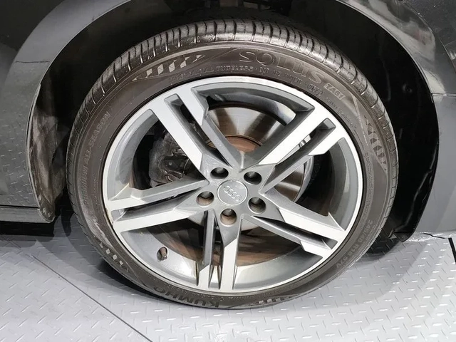 Audi A4 2.0 TFSI Premium - САМО 30% АВАНС - автомобили, коли, обяви за нови и употребявани 4