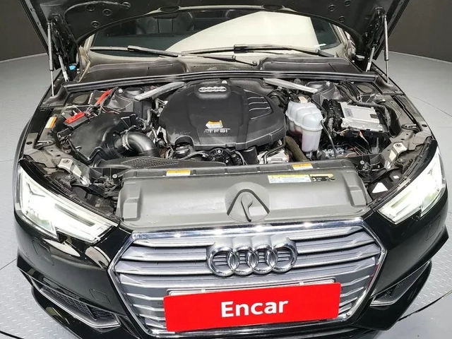 Audi A4 2.0 TFSI Premium - САМО 30% АВАНС - автомобили, коли, обяви за нови и употребявани 5