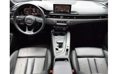 Audi A4 2.0 TFSI Premium - САМО 30% АВАНС - автомобили, коли, обяви за нови и употребявани 6