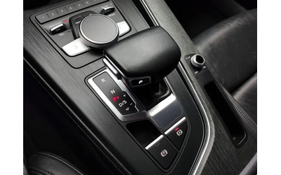 Audi A4 2.0 TFSI Premium - САМО 30% АВАНС - автомобили, коли, обяви за нови и употребявани 8
