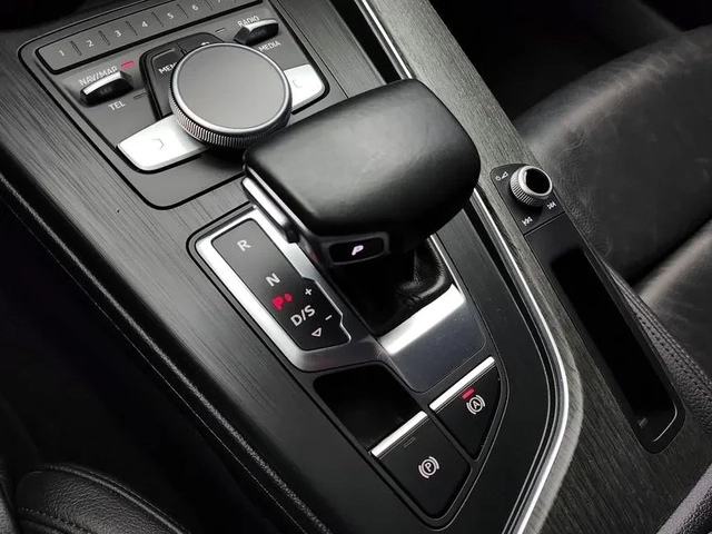 Audi A4 2.0 TFSI Premium - САМО 30% АВАНС - автомобили, коли, обяви за нови и употребявани 8