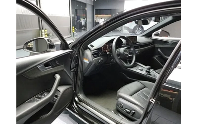 Audi A4 2.0 TFSI Premium - САМО 30% АВАНС - автомобили, коли, обяви за нови и употребявани 9