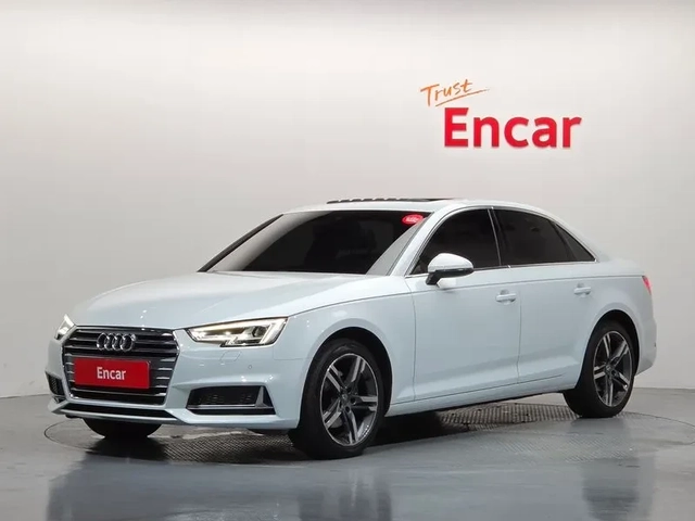 Audi A4 2.0 TFSI Premium - САМО 30% АВАНС - автомобили, коли, обяви за нови и употребявани 0