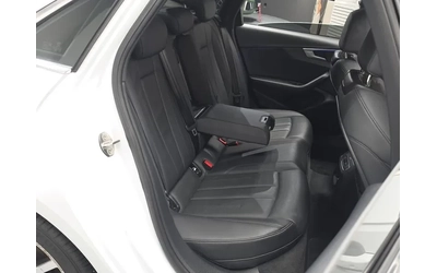Audi A4 2.0 TFSI Premium - САМО 30% АВАНС - автомобили, коли, обяви за нови и употребявани 10