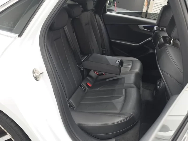 Audi A4 2.0 TFSI Premium - САМО 30% АВАНС - автомобили, коли, обяви за нови и употребявани 10