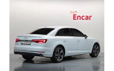 audi-a4 - 1