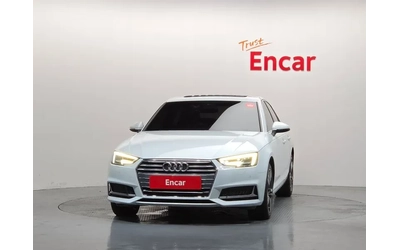 audi-a4 - 2
