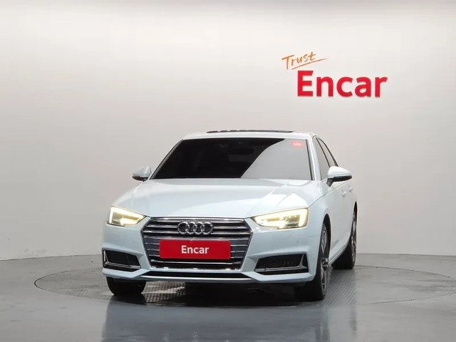 Audi A4 2.0 TFSI Premium - САМО 30% АВАНС - автомобили, коли, обяви за нови и употребявани 2