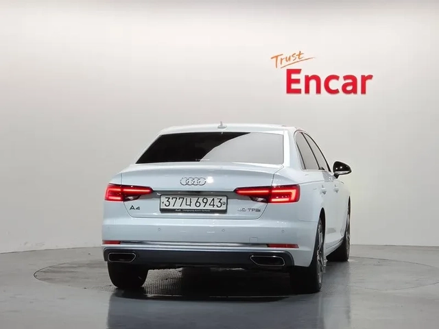 Audi A4 2.0 TFSI Premium - САМО 30% АВАНС - автомобили, коли, обяви за нови и употребявани 3