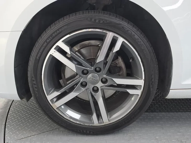 Audi A4 2.0 TFSI Premium - САМО 30% АВАНС - автомобили, коли, обяви за нови и употребявани 4