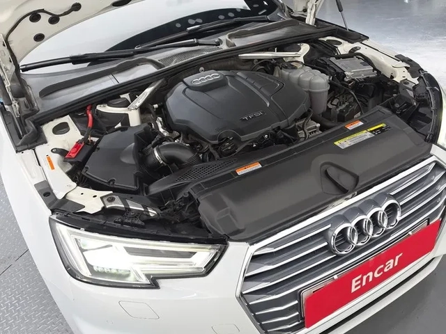 Audi A4 2.0 TFSI Premium - САМО 30% АВАНС - автомобили, коли, обяви за нови и употребявани 5