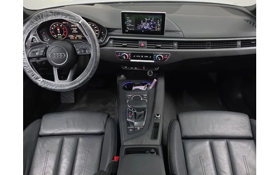 Audi A4 2.0 TFSI Premium - САМО 30% АВАНС - автомобили, коли, обяви за нови и употребявани 6