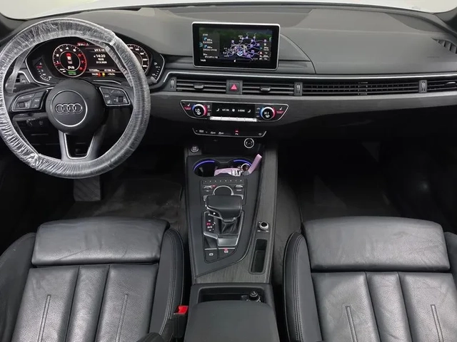 Audi A4 2.0 TFSI Premium - САМО 30% АВАНС - автомобили, коли, обяви за нови и употребявани 6