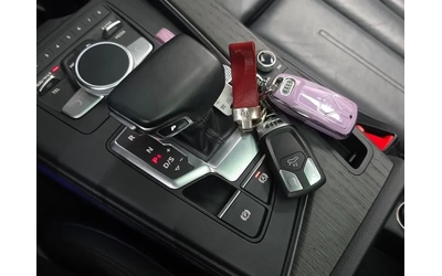 Audi A4 2.0 TFSI Premium - САМО 30% АВАНС - автомобили, коли, обяви за нови и употребявани 8