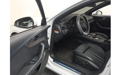 Audi A4 2.0 TFSI Premium - САМО 30% АВАНС - автомобили, коли, обяви за нови и употребявани 9