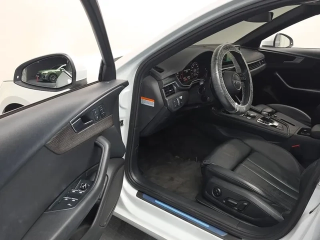 Audi A4 2.0 TFSI Premium - САМО 30% АВАНС - автомобили, коли, обяви за нови и употребявани 9