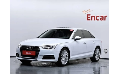 audi-a4 - 0