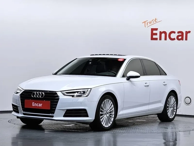 Audi A4 2.0 TFSI Premium - САМО 30% АВАНС - автомобили, коли, обяви за нови и употребявани 0