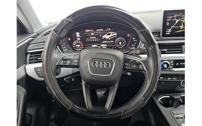 Audi A4 2.0 TFSI Premium - САМО 30% АВАНС - автомобили, коли, обяви за нови и употребявани 12