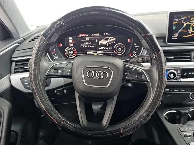 Audi A4 2.0 TFSI Premium - САМО 30% АВАНС - автомобили, коли, обяви за нови и употребявани 12