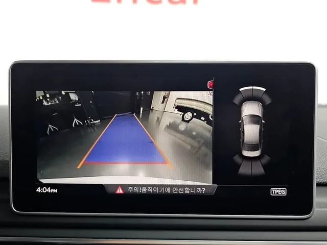 Audi A4 2.0 TFSI Premium - САМО 30% АВАНС - автомобили, коли, обяви за нови и употребявани 13