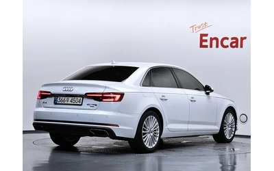 audi-a4 - 1